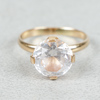 Ring, Guld 18k, 3.1g, Alton