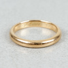 Ring, Guld 18k, 4.7g