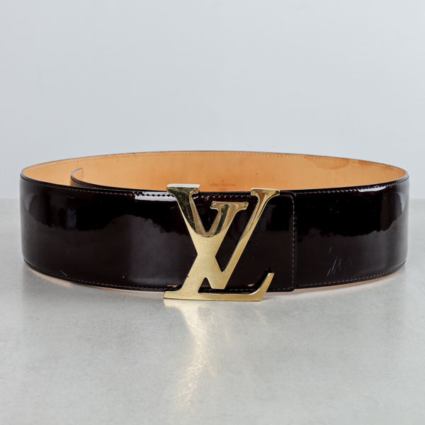 Skärp, Louis Vuitton