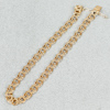 Armband, Guld 18k, 9.5g
