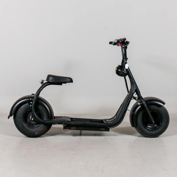 Fatbike, renoveringsobjekt/reservdel