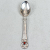 Georg Jensen, Jubileumssked, 1904-1979, sterling silver