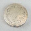 Dosa, Silver, C.G. Hallberg, 93g