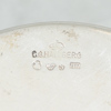 Dosa, Silver, C.G. Hallberg, 93g