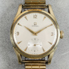 Armbandsur, Omega, Ø35mm