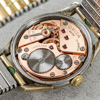 Armbandsur, Omega, Ø35mm