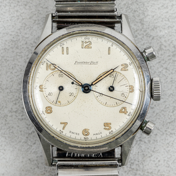 Armbandsur, Excelsior Park, Ø37mm