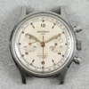 Armbandsur, Lemania 105, Ø35mm