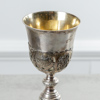 Kalk, Warszawa, Silver, år 1889