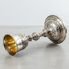Kalk, Warszawa, Silver, år 1889