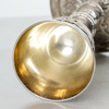 Kalk, Warszawa, Silver, år 1889