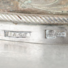 Kalk, Warszawa, Silver, år 1889