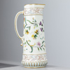 Kanna i porslin, Rörstrand, sekelskifte 1800/1900-tal