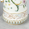 Kanna i porslin, Rörstrand, sekelskifte 1800/1900-tal
