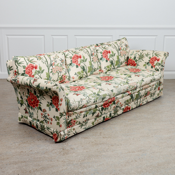 Soffa, textil "Canton", GP & J Baker