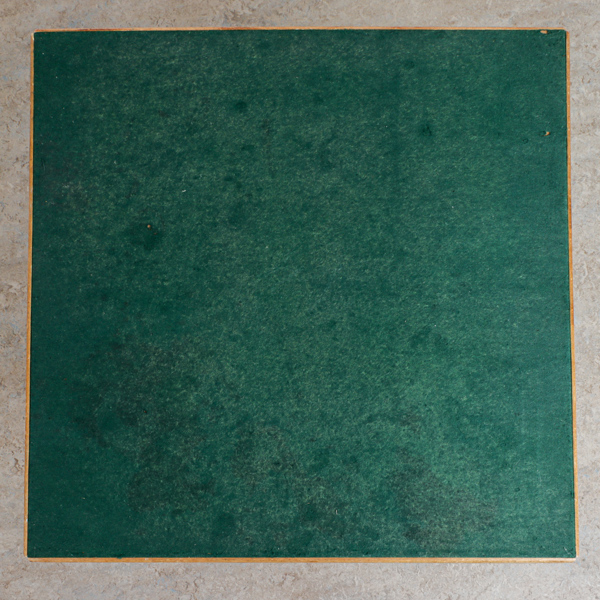 Spelbord, hopfällbart