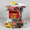 Kombimaskin Robland K210