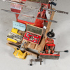 Kombimaskin Robland K210