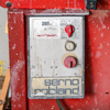 Kombimaskin Robland K210