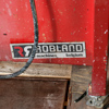 Kombimaskin Robland K210