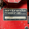 Kombimaskin Robland K210