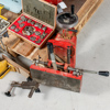 Kombimaskin Robland K210