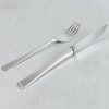 Besticksuppsättning, 80 delar, Eric Löfman, silver