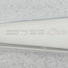 Besticksuppsättning, 80 delar, Eric Löfman, silver
