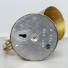Vägg-/ Bordslampa, Swedish Modern, Boréns, Borås, 1940-tal