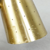 Vägg-/ Bordslampa, Swedish Modern, Boréns, Borås, 1940-tal