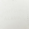 Birger Kaipiainen, Fat, Arabia