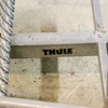 Timmervagn, Thule,