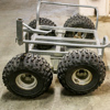 Timmervagn, Thule,