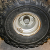 Timmervagn, Thule,