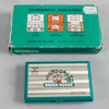 Game & Watch, Nintendo, Green House, GH-54