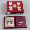 Game & Watch, Nintendo, Mario Bros MW-56