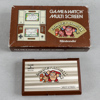 Game & Watch, Nintendo, Donkey Kong JR-55