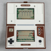 Game & Watch, Nintendo, Donkey Kong JR-55