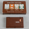 Game & Watch, Nintendo, Donkey Kong JR-55