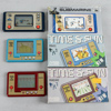 Vtech Time & Fun och Game & Time, 3 delar, Submarine, Pirate och Pancake