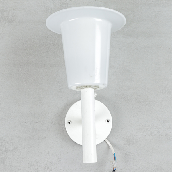 Uno & Östen Kristiansson, Vägglampa, Luxus modell 4401.19