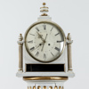 Golvur, sk. "Kolonnur", Gustavianskt, 1800-talets första del