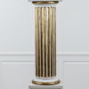 Golvur, sk. "Kolonnur", Gustavianskt, 1800-talets första del
