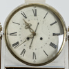 Golvur, sk. "Kolonnur", Gustavianskt, 1800-talets första del