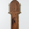 Golvur, sk. "Kolonnur", Gustavianskt, 1800-talets första del