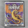 The Hobbit, Commodore 64/128