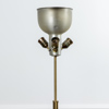 Josef Frank (1885-1967), golvlampa, modell 2148, Firma Svenskt Tenn, 1900-talets mitt