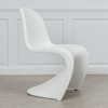 Verner Panton, "Panton Chair", Vitra
