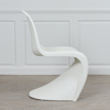 Verner Panton, "Panton Chair", Vitra