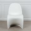 Verner Panton, "Panton Chair", Vitra